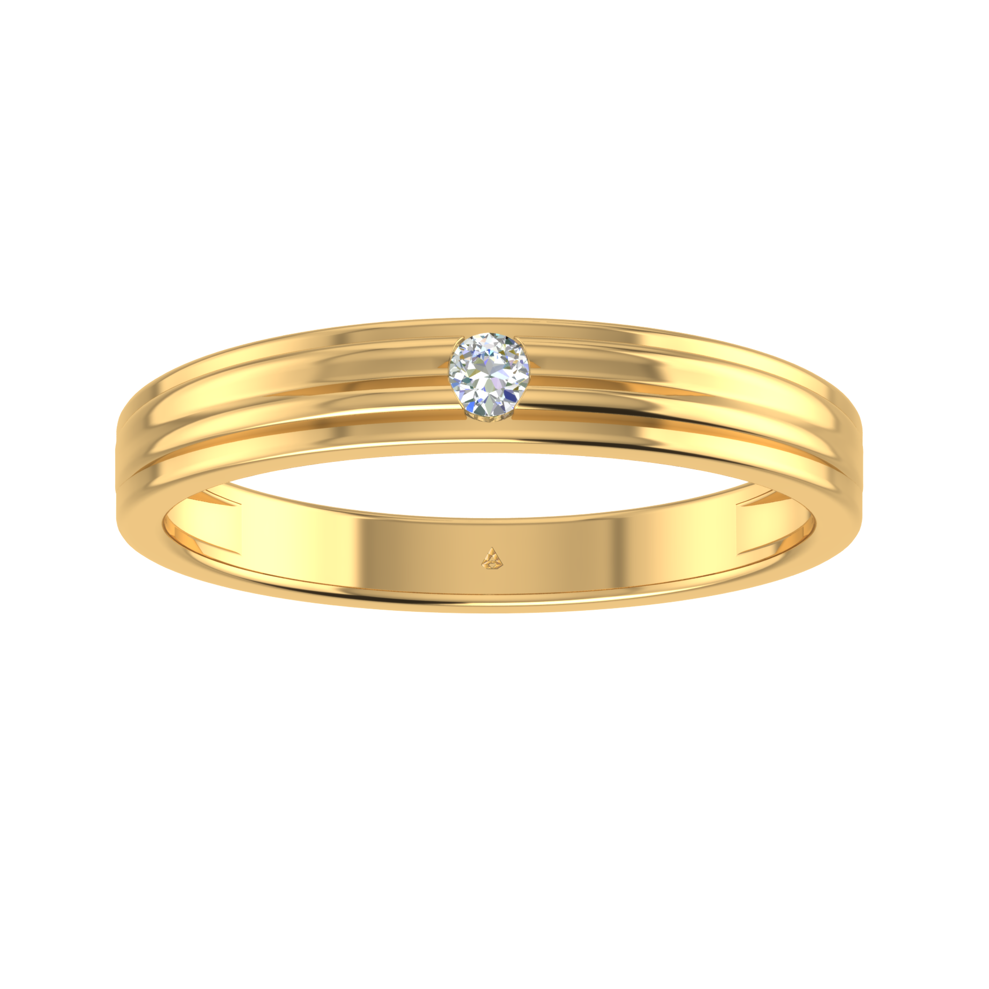 Fashion Ring 001-135-5000285 14KY - Diamond Rings | The Source Fine  Jewelers | Greece, NY